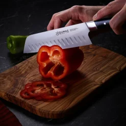Cuchillos de cocina Signature Dumas Sabatier®