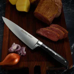 Cuchillos de cocina Signature Dumas Sabatier®