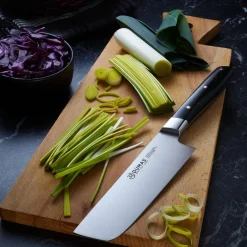 Cuchillos de cocina Signature Dumas Sabatier®