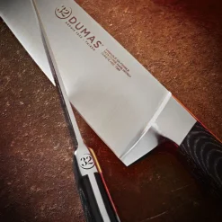Cuchillos de cocina Signature Dumas Sabatier®