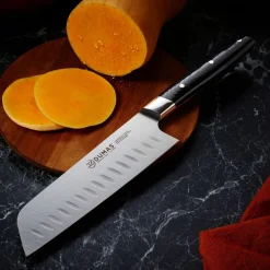 Cuchillos de cocina Signature Dumas Sabatier®