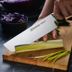 Cuchillos de cocina Signature Dumas Sabatier®