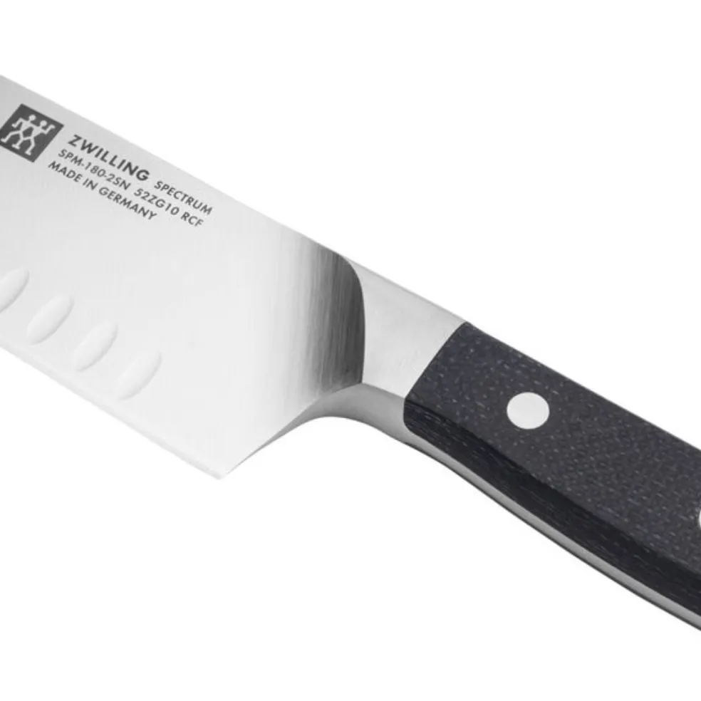 Cuchillos de cocina Spectrum Zwilling