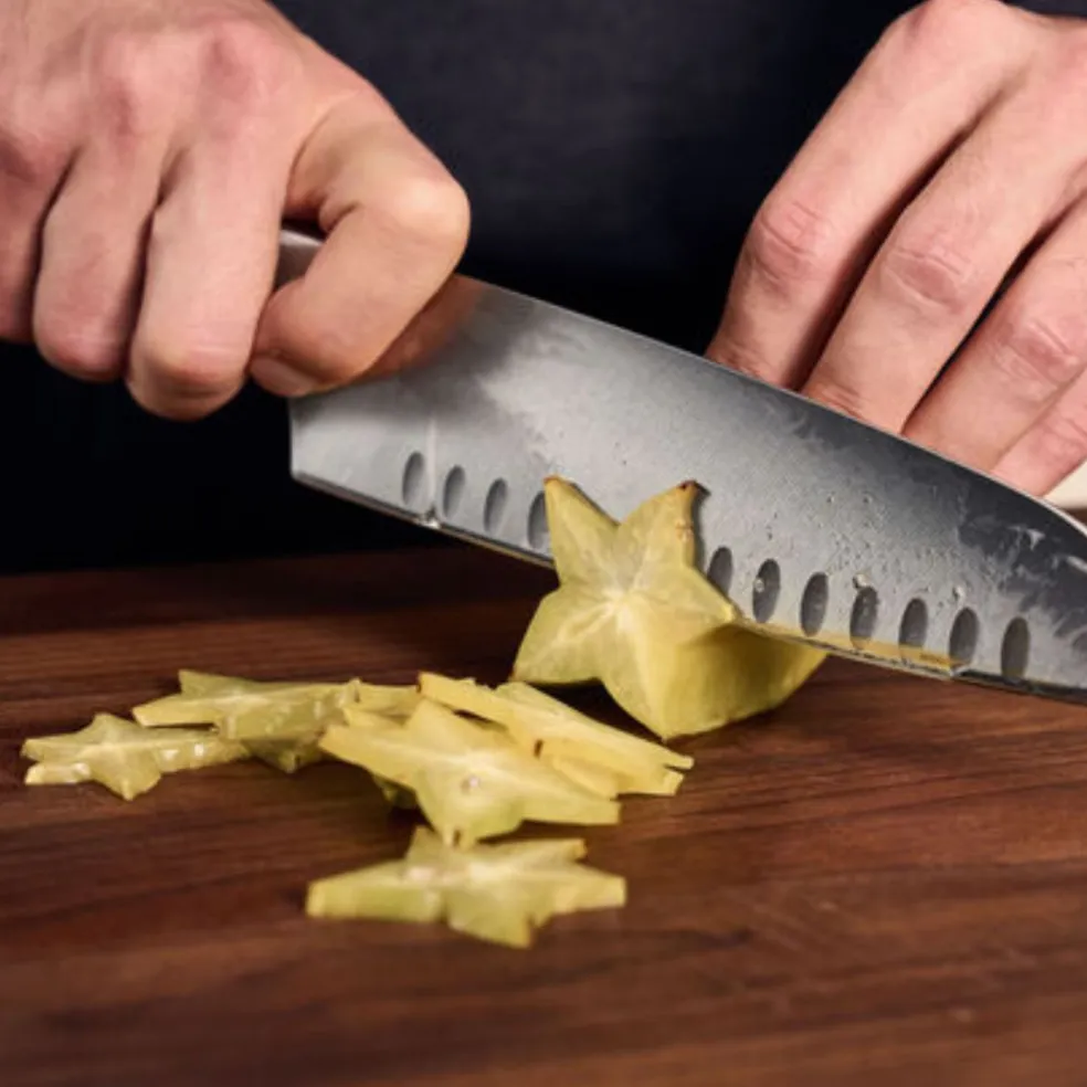 Cuchillos de cocina Spectrum Zwilling