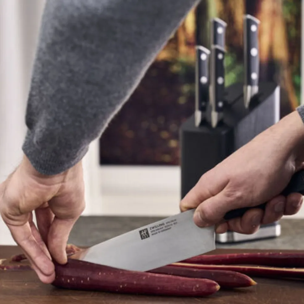 Cuchillos de cocina Spectrum Zwilling