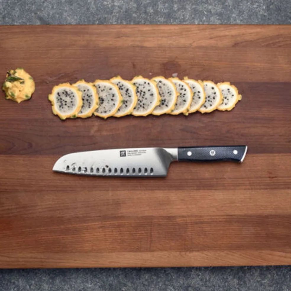 Cuchillos de cocina Spectrum Zwilling