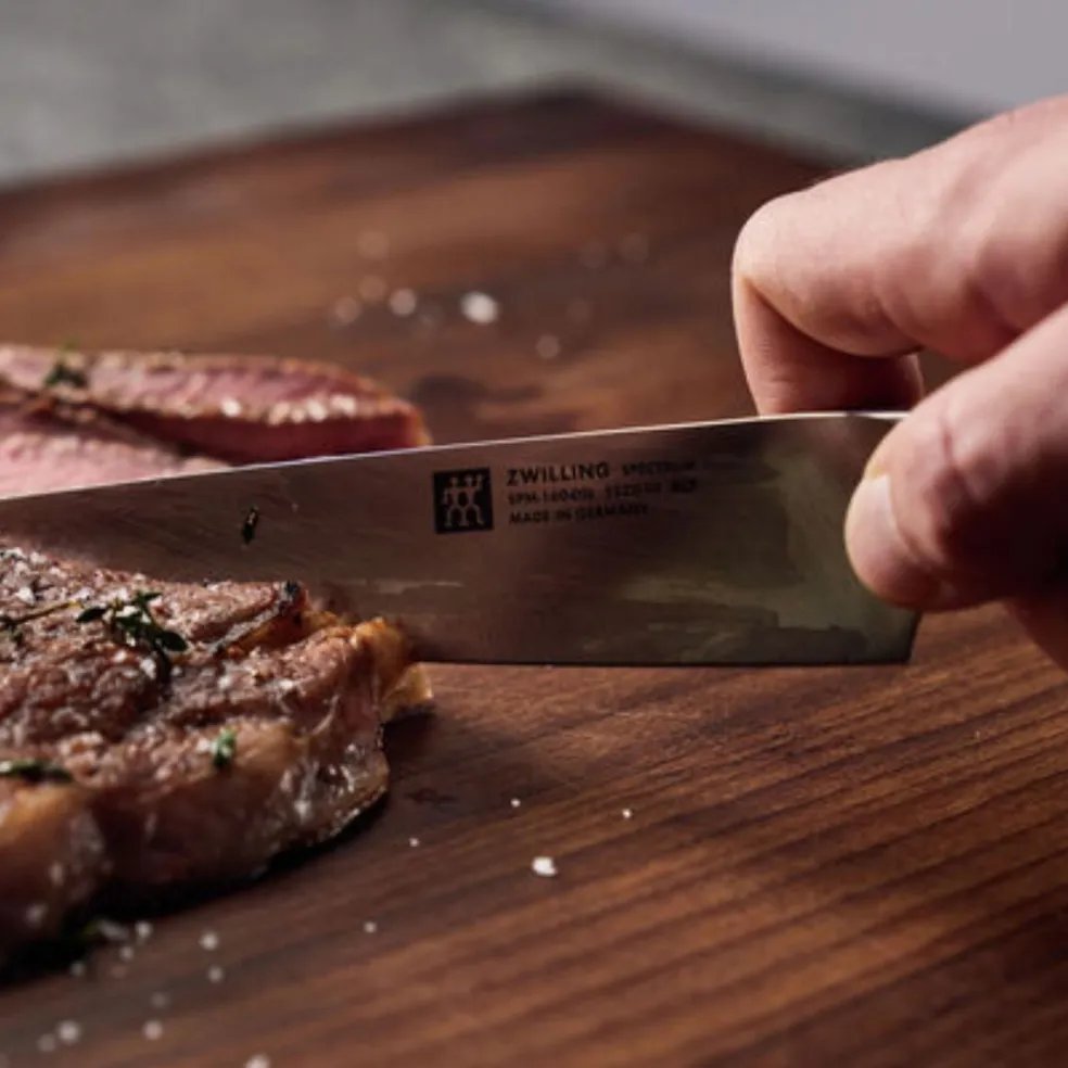 Cuchillos de cocina Spectrum Zwilling