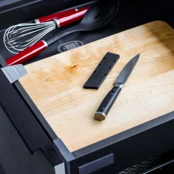 Cuchillos KitchenAid