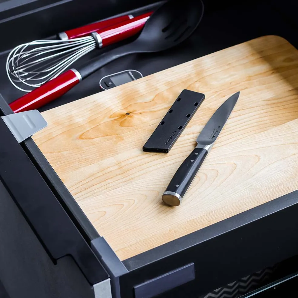 Cuchillos KitchenAid