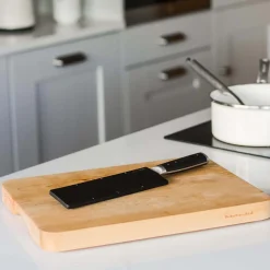Cuchillos KitchenAid