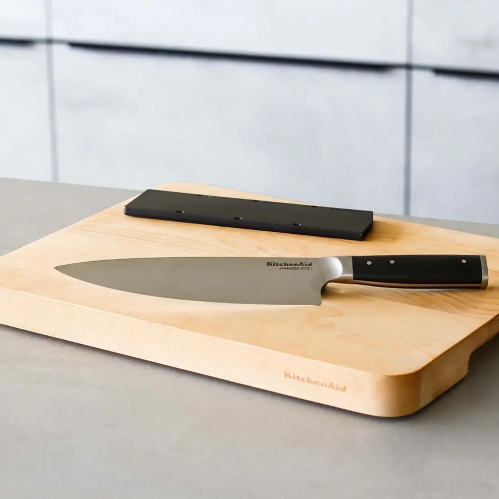 Cuchillos KitchenAid