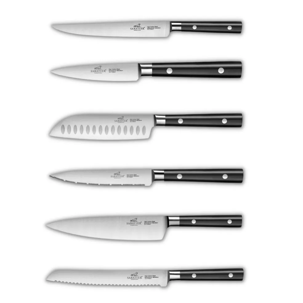 Cuchillos Leonys de Sabatier®