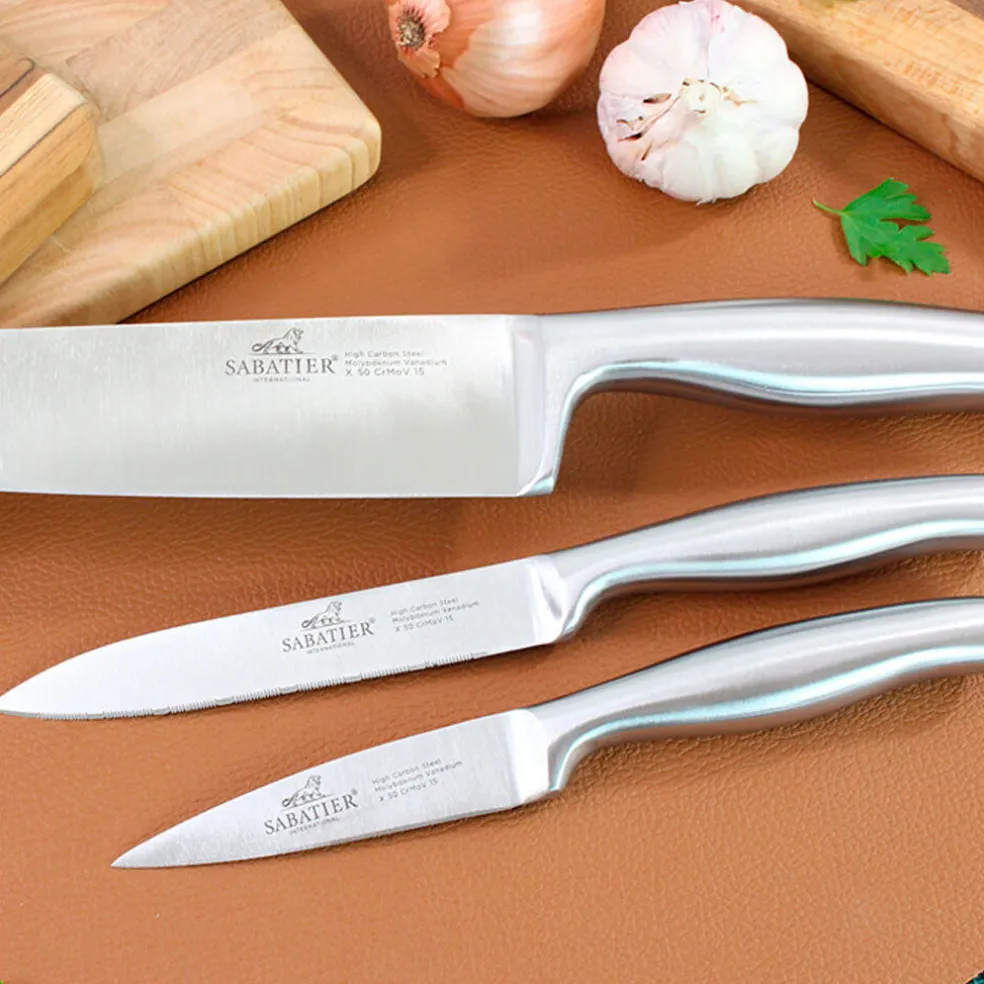 Cuchillos Orys de Sabatier®