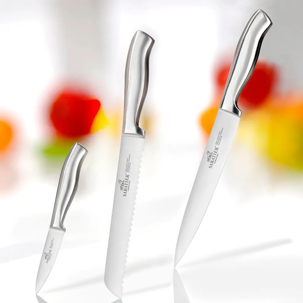 Cuchillos Orys de Sabatier®