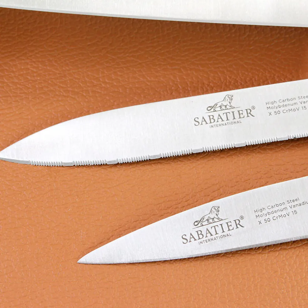 Cuchillos Orys de Sabatier®