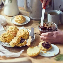Cuchillos para desayuno Opinel