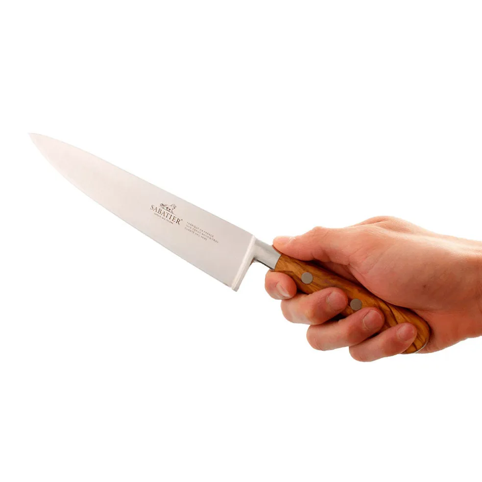 Cuchillos Provençao de Sabatier®