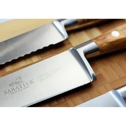 Cuchillos Provençao de Sabatier®