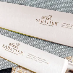 Cuchillos Provençao de Sabatier®