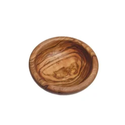 Cuenco de madera de olivo Selbrae