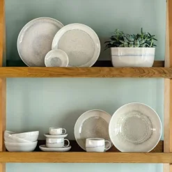Cuenco de porcelana Perlemor Sand Villeroy & Boch