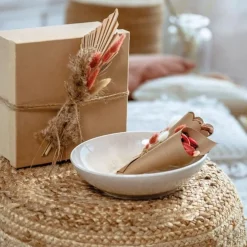 Cuenco de porcelana Perlemor Sand Villeroy & Boch