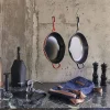 Delantal Denim Le Creuset
