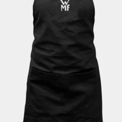 Delantal negro WMF
