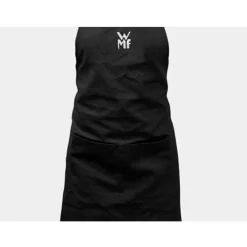 Delantal negro WMF