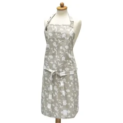 Delantal reversible Heritage Laura Ashley