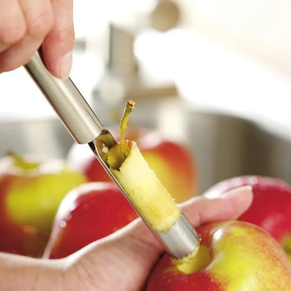 Descorazonador de manzanas WMF Profi Plus