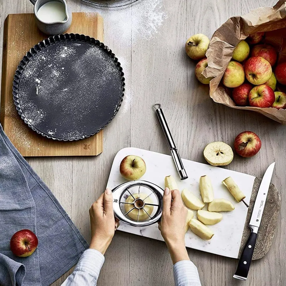 Descorazonador de manzanas WMF Profi Plus