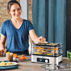 Deshidratador de alimentos WMF