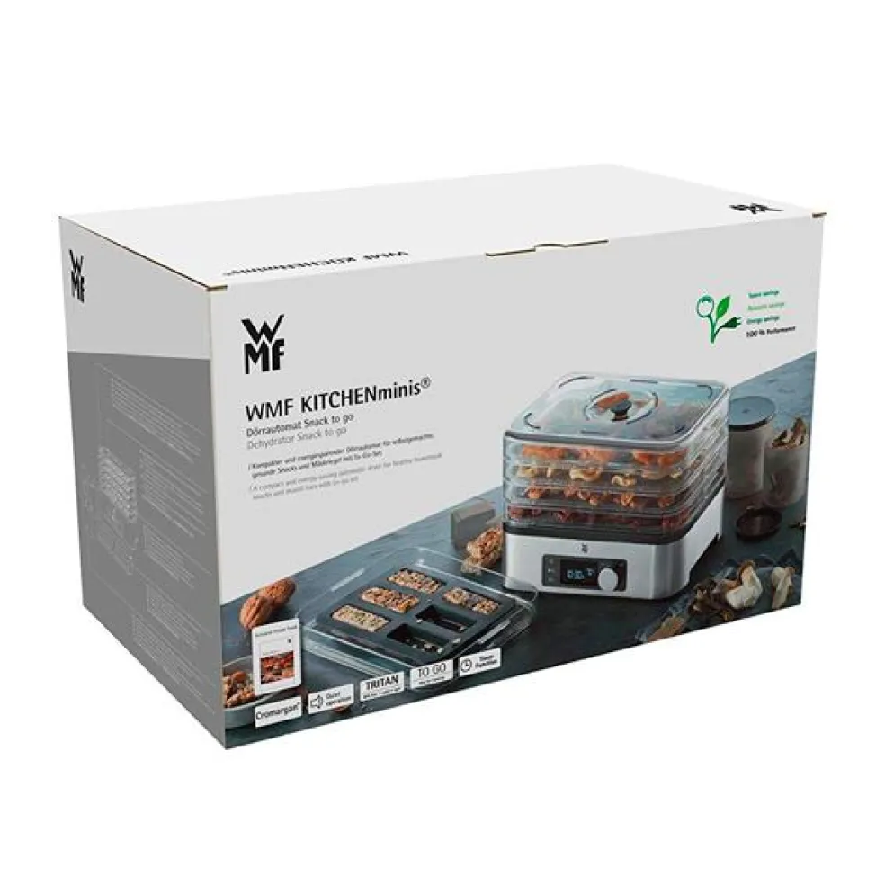 Deshidratador de alimentos WMF