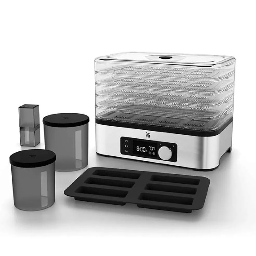 Deshidratador de alimentos WMF