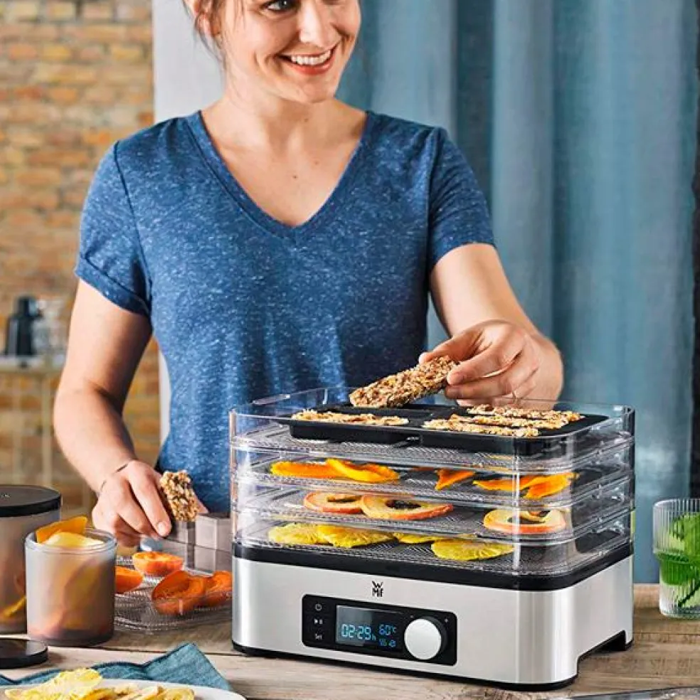 Deshidratador de alimentos WMF