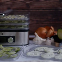 Deshidratador de alimentos WMF