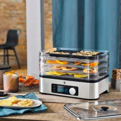 Deshidratador de alimentos WMF