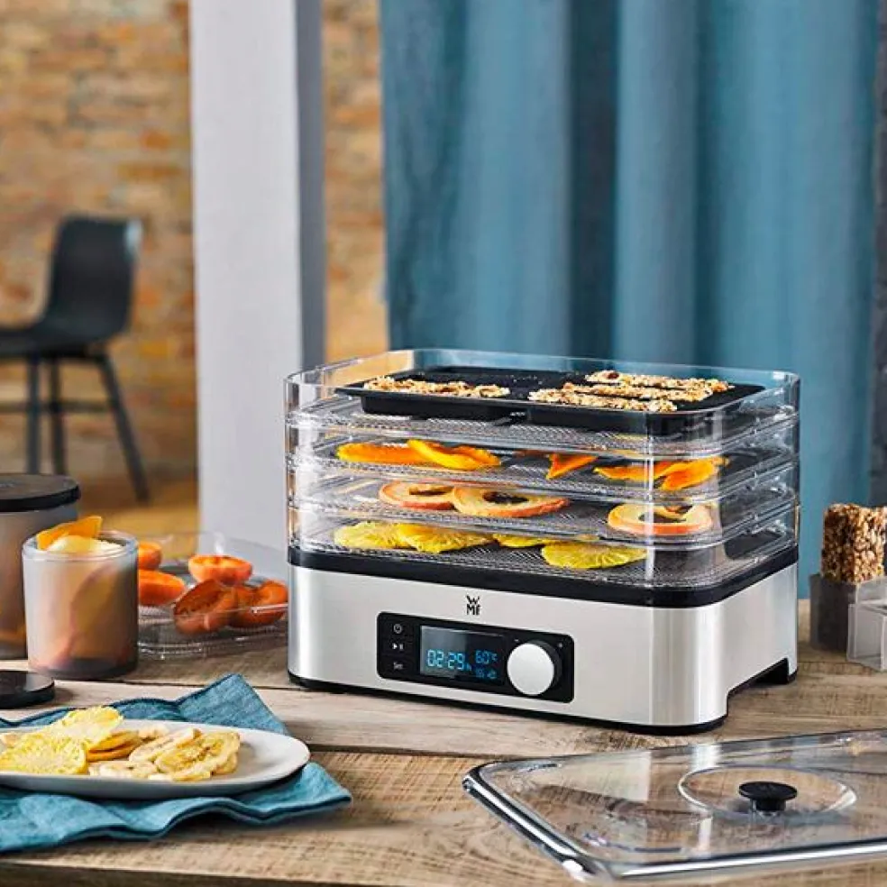 Deshidratador de alimentos WMF