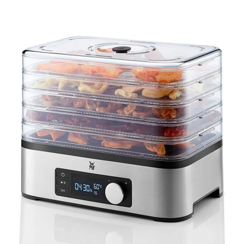 Deshidratador de alimentos WMF