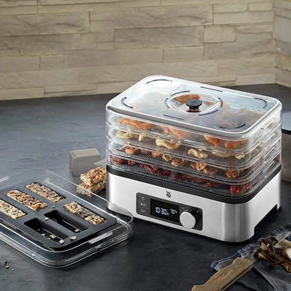 Deshidratador de alimentos WMF