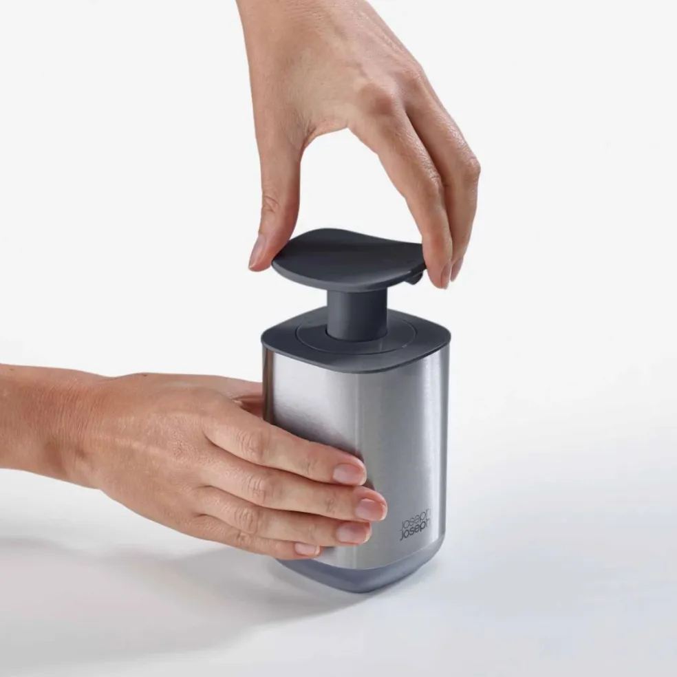 Dispensador de jabón Presto Joseph Joseph