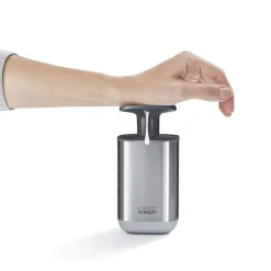 Dispensador de jabón Presto Joseph Joseph
