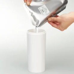 Dispensador de jabón Yamazaki