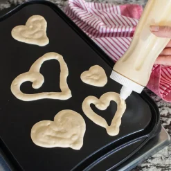 Dispensador de masa para Pancakes Nordic Ware