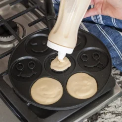 Dispensador de masa para Pancakes Nordic Ware