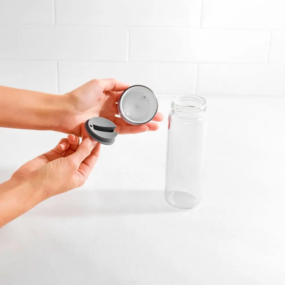 Dispensador de precisión de aceite o vinagre OXO