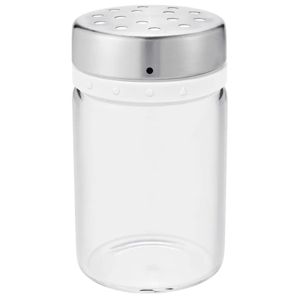 Dispensador de sal y especias ajustable OXO