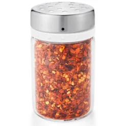 Dispensador de sal y especias ajustable OXO