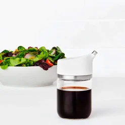 Dispensador precisión de vinagre o soja OXO